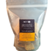 Pumpkin, Rosemary & Garlic Flaxseed Crackers, 180g